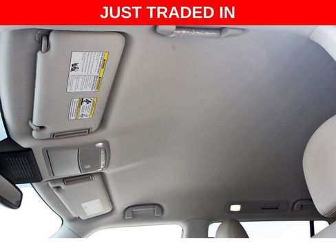 Used 2024 Nissan Armada SV w/ Cargo Package AWD/4WD image 31