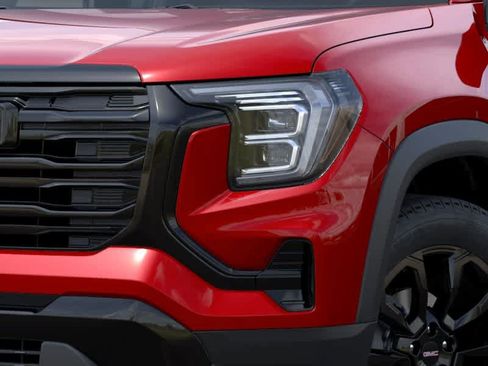 New 2027 GMC Terrain Elevation w/ Black Edition FWD image 10