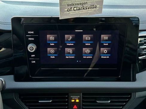 New 2026 Volkswagen Jetta Sport image 20