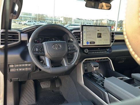 New 2026 Toyota Tundra SR5 image 16