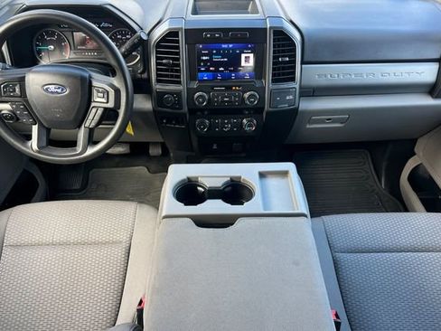 Used 2021 Ford F250 XLT image 15