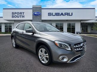 Used 2020 Mercedes-Benz GLA 250 4MATIC video 1