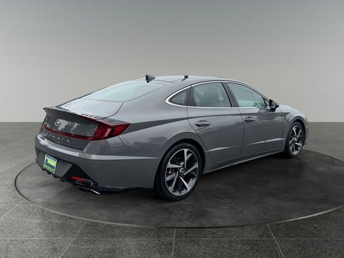 Used 2023 Hyundai Sonata SEL Plus FWD image 9