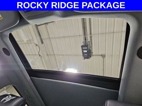 New 2026 Ford F250 Lariat w/ Black Appearance Package image 15