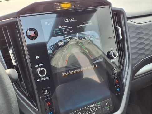 Used 2025 Subaru Forester Premium w/ Convenience Package #1 image 19