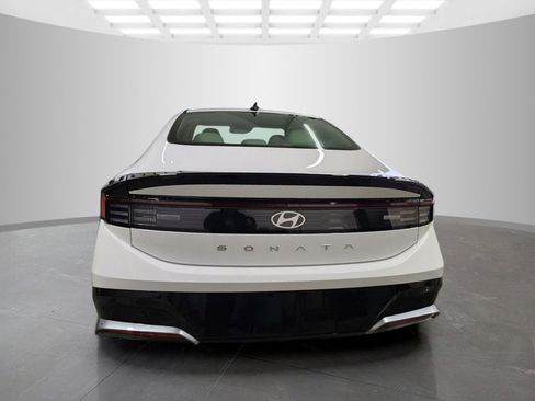 New 2026 Hyundai Sonata SEL FWD image 6