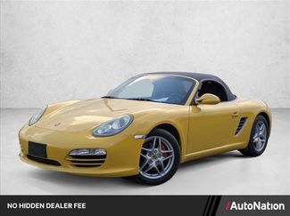 Used 2011 Porsche Boxster RWD video 1