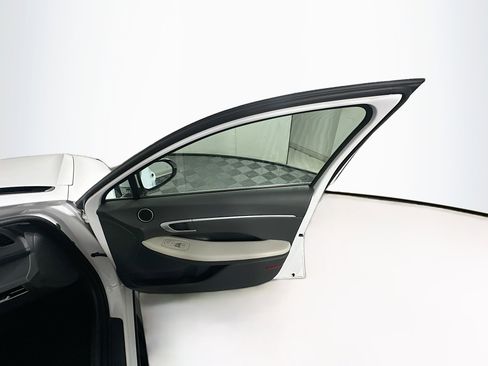 Used 2025 Hyundai Sonata SEL image 30