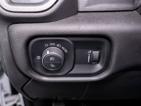 Used 2023 RAM 2500 Tradesman AWD/4WD image 28