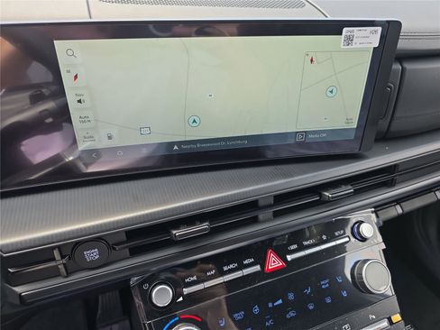 New 2026 Hyundai Santa Fe Calligraphy AWD/4WD image 14