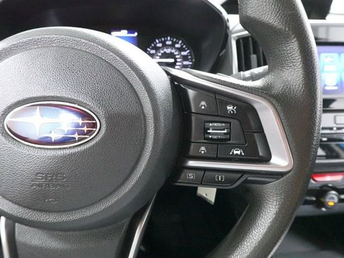 Used 2021 Subaru Impreza 2.0i Premium AWD/4WD image 12