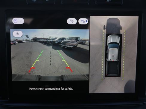 Used 2024 Ford F250 Lariat AWD/4WD image 24