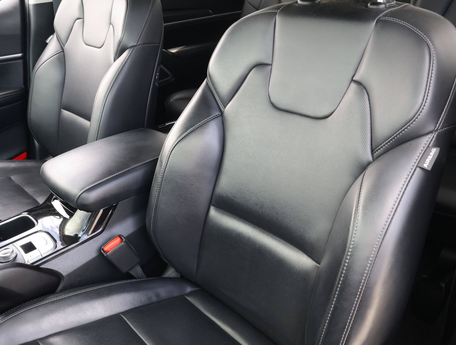 Used 2024 Kia Telluride S w/ S Sunroof Package FWD image 13