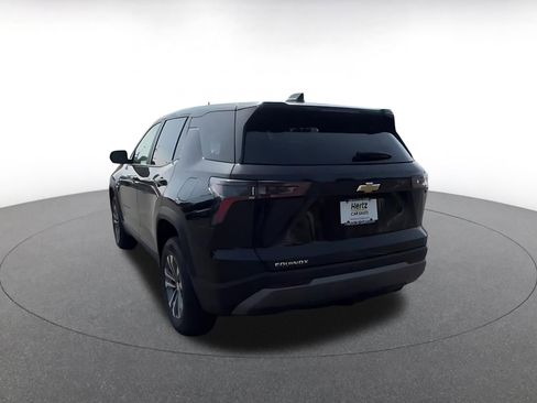 Used 2025 Chevrolet Equinox LT FWD image 11