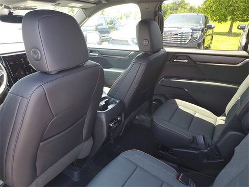 New 2025 GMC Acadia AT4 w/ Super Cruise Package image 18