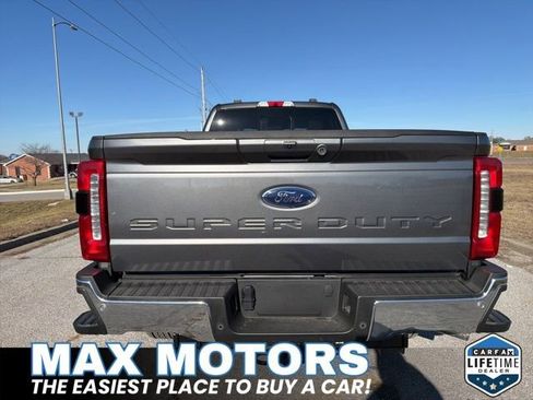 New 2026 Ford F250 XLT w/ XLT Premium Package AWD/4WD image 5