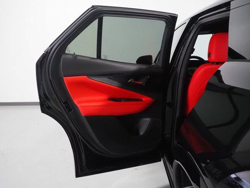 Used 2024 Chevrolet Blazer EV AWD RS image 64