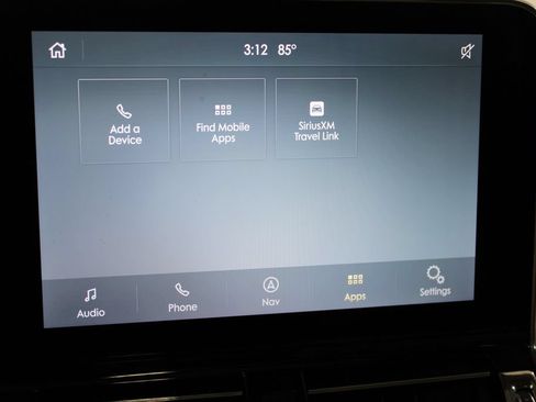 Used 2020 Lincoln Navigator L Reserve w/ Luxury Package AWD/4WD image 53