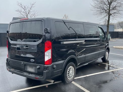 Used 2020 Ford Transit 350 XLT RWD image 3