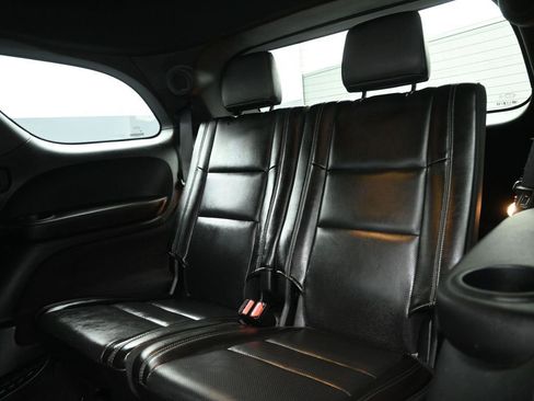 Used 2020 Dodge Durango R/T w/ Blacktop Package image 22