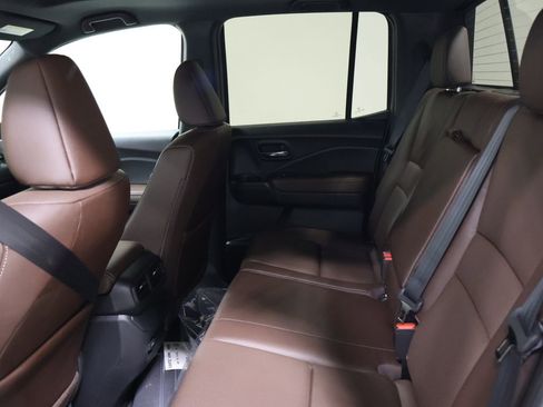 New 2026 Honda Ridgeline RTL image 12