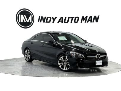Used 2019 Mercedes-Benz CLA 250 4MATIC