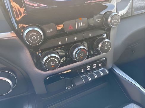 New 2026 RAM 1500 Big Horn image 24