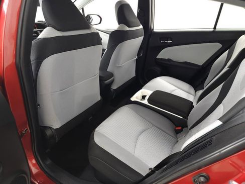 Used 2017 Toyota Prius Prime Plus w/ Carpet Mat Package image 26