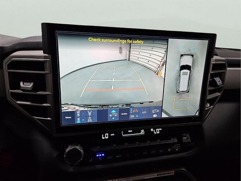 New 2026 Toyota Sequoia Limited w/ TRD Off-Road Package AWD/4WD image 9