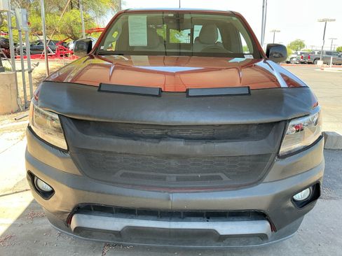 Used 2016 Chevrolet Colorado LT w/ LT Convenience Package RWD image 23