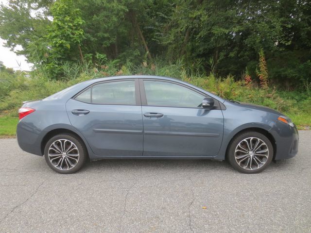 Used 2014 Toyota Corolla S FWD image 11
