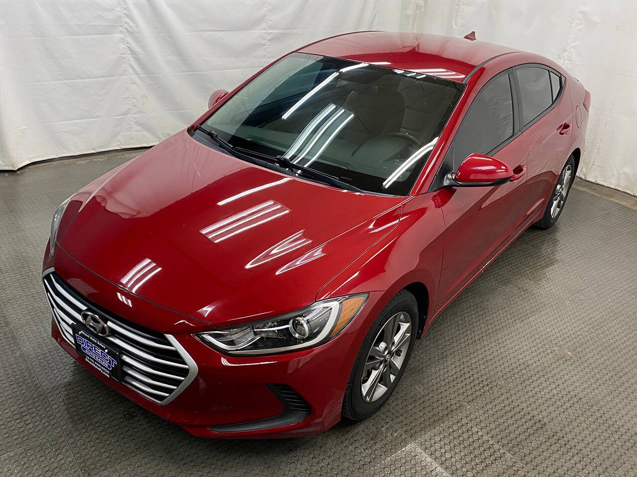 Used 2017 Hyundai Elantra SE FWD image 5