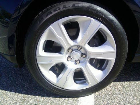 Used 2020 Land Rover Range Rover HSE image 47