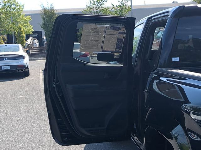 Used 2024 Toyota Tacoma SR5 RWD image 29