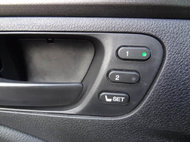 Used 2024 Honda Passport TrailSport image 20