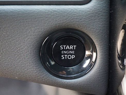 New 2025 Nissan Armada PRO-4X w/ Pro-4X Premium Package image 18