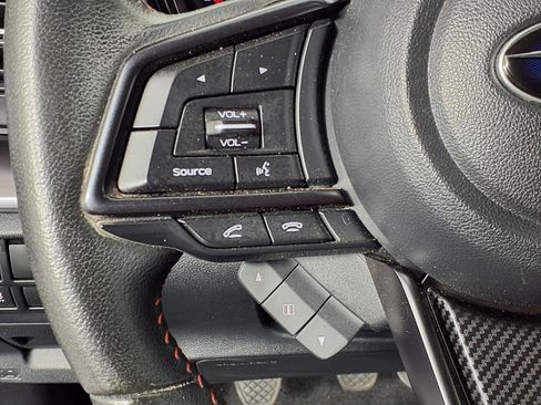 Used 2022 Subaru WRX image 16