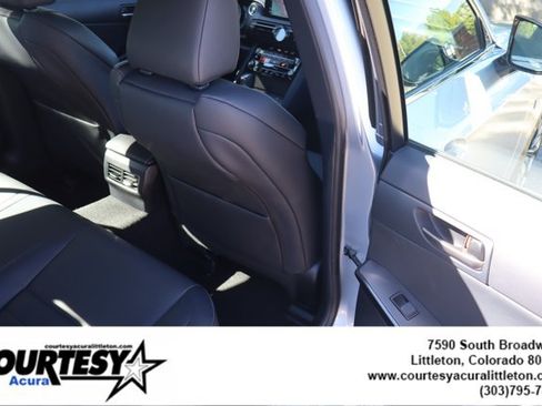 Used 2024 Lexus IS 350 F Sport w/ Navigation Package AWD/4WD image 32