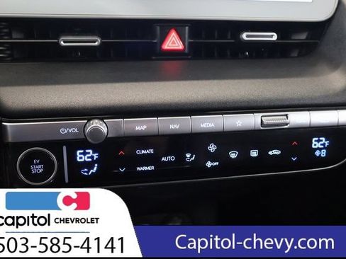 Used 2023 Hyundai Ioniq 5 SEL RWD image 20