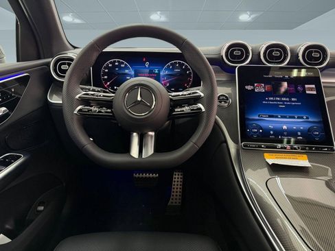New 2026 Mercedes-Benz GLC 300 image 25