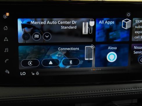 Used 2023 Nissan Ariya AWD image 21