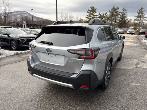 Used 2023 Subaru Outback Limited AWD/4WD image 21