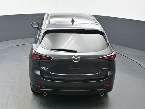 Certified 2023 MAZDA CX-5 AWD 2.5 S w/ Premium Package image 38