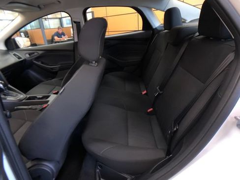 Used 2015 Ford Focus S FWD image 20