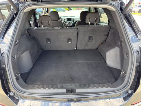 Used 2020 Chevrolet Equinox LT FWD image 14