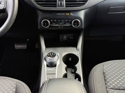 New 2026 Ford Escape Active image 10