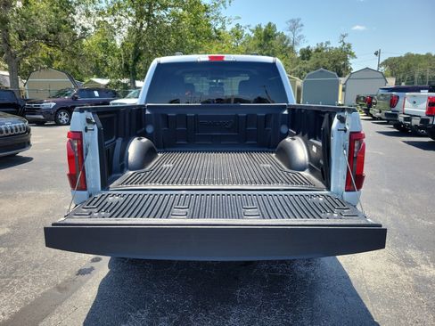 Used 2025 Ford F150 XLT w/ Equipment Group 301A Standard AWD/4WD image 24