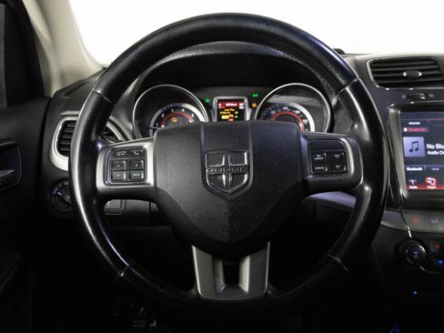 Used 2019 Dodge Journey Crossroad image 26