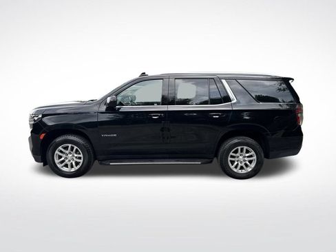 Used 2021 Chevrolet Tahoe LT RWD image 8