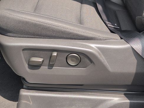 Used 2026 Chevrolet Silverado 1500 RST RWD image 14
